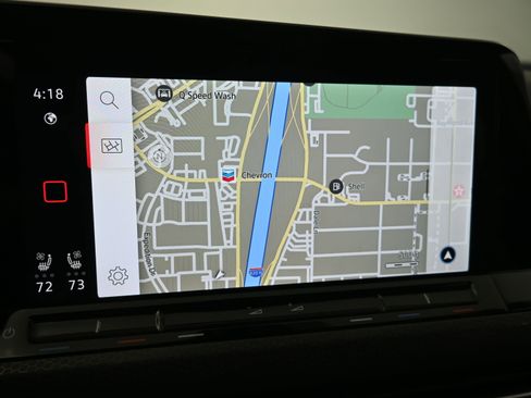 Used 2024 Volkswagen GTI Autobahn image 19