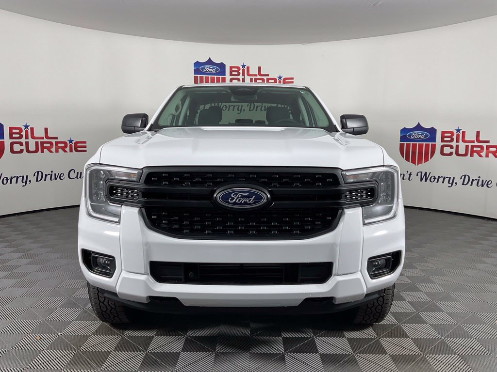 New 2026 Ford Ranger XL AWD/4WD image 8