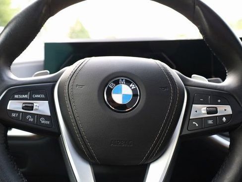 Used 2024 BMW X5 xDrive40i image 16