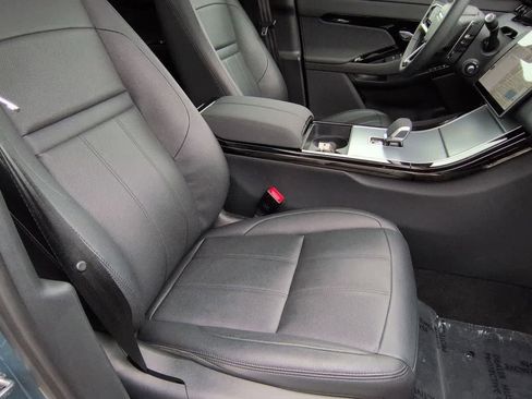 Certified 2025 Land Rover Range Rover Evoque S image 23