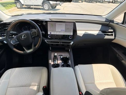 Used 2024 Lexus RX 350 Premium Plus w/ Convenience Package AWD/4WD image 24