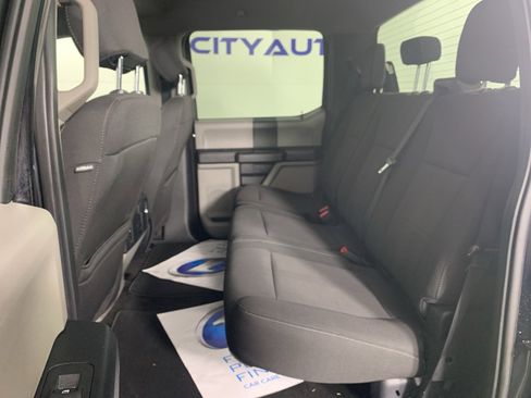 Used 2018 Ford F150 XL w/ Equipment Group 101A Mid image 31