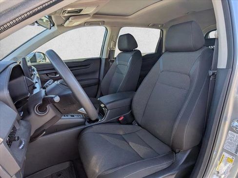 Used 2023 Honda CR-V EX image 15