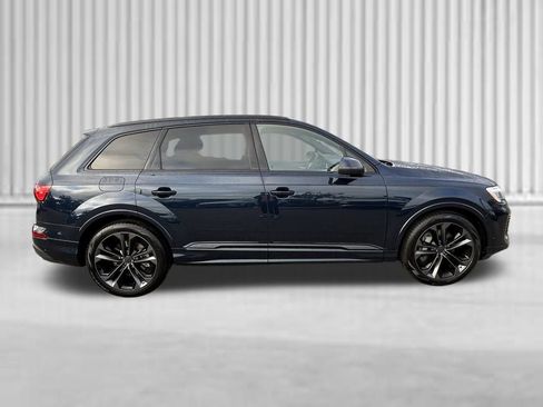 New 2026 Audi Q7 3.0T Premium Plus AWD/4WD image 6