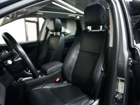 Used 2020 Land Rover Discovery Sport S AWD/4WD image 29