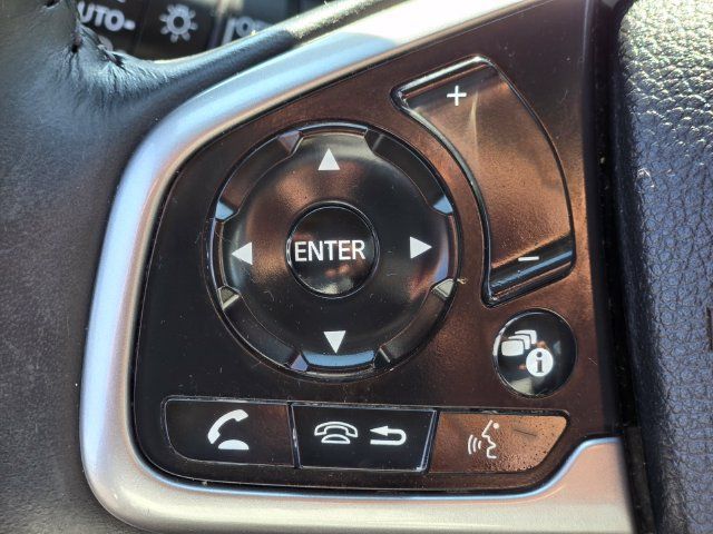 Certified 2020 Honda CR-V EX-L image 24