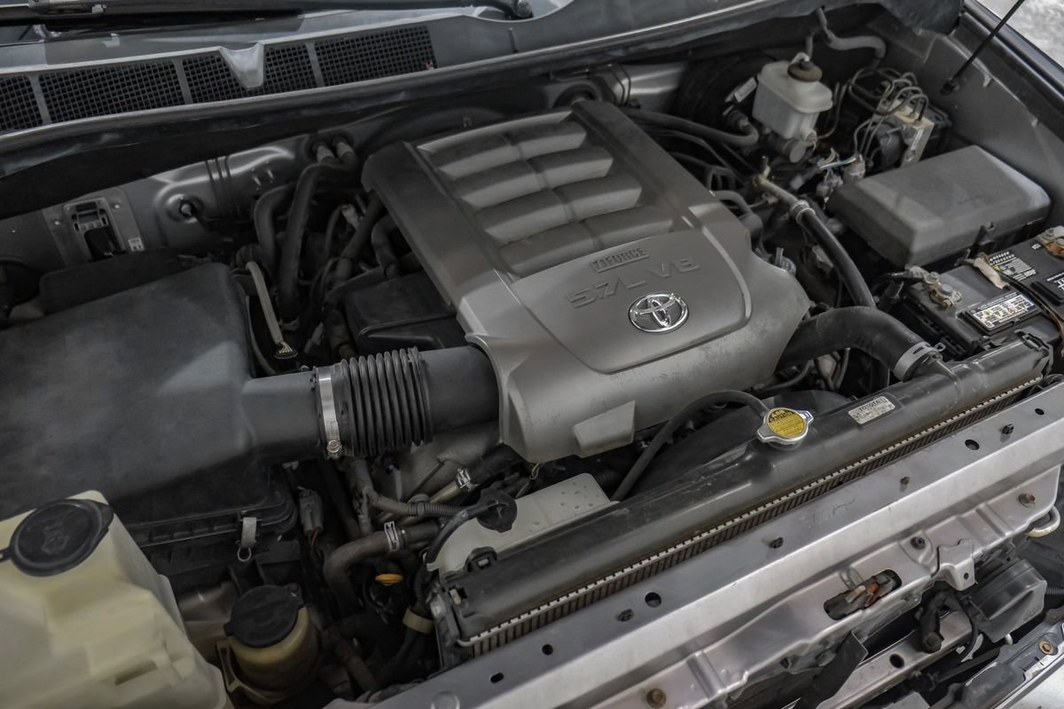 Used 2008 Toyota Tundra SR5 RWD image 54