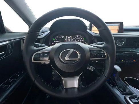 Used 2017 Lexus RX 350 AWD w/ Premium Package image 12