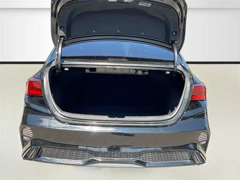 Used 2023 Kia Forte GT-Line w/ GT-Line Premium Package image 26