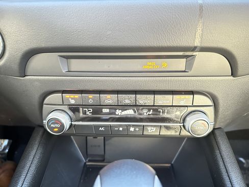 Certified 2023 MAZDA CX-5 AWD 2.5 S image 4