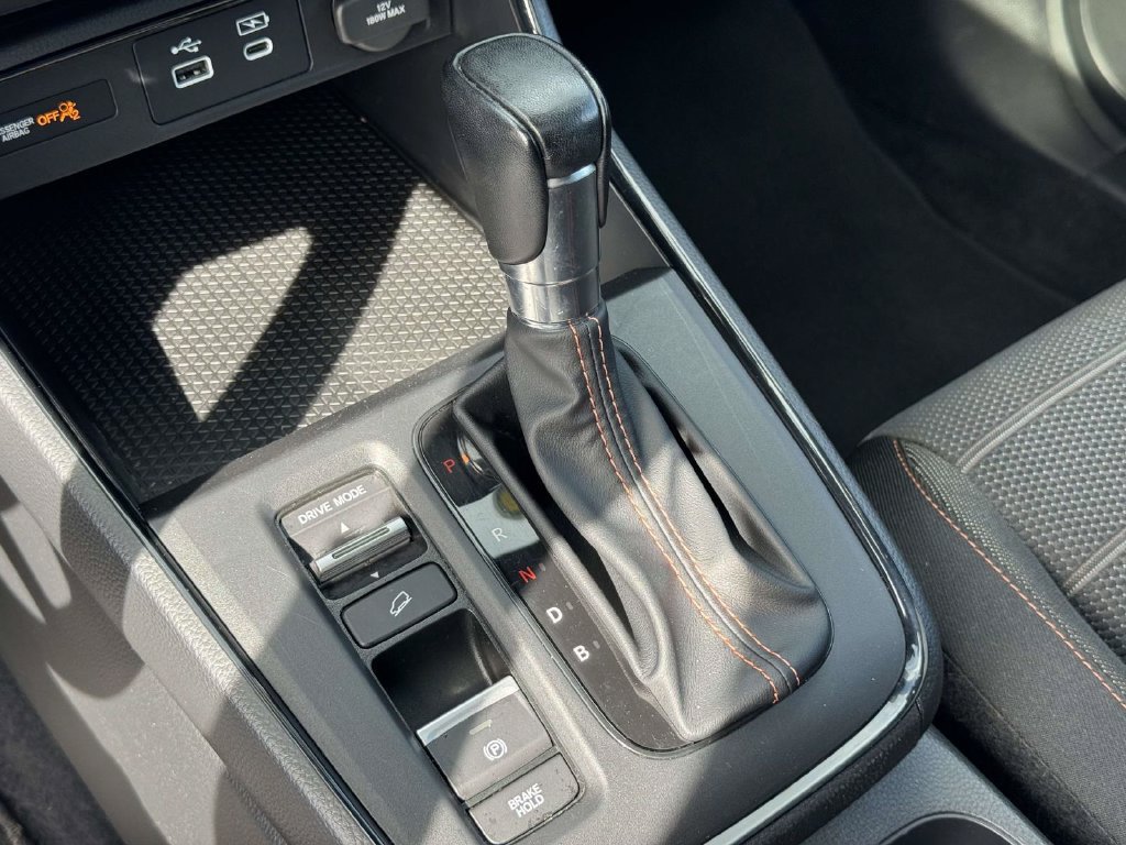 Used 2023 Honda CR-V Sport image 31