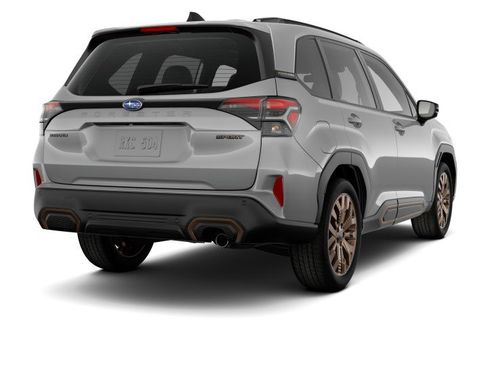 New 2026 Subaru Forester Sport AWD/4WD image 7