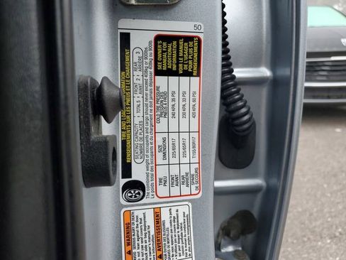 Used 2019 Subaru Outback 2.5i Premium image 30