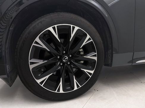 Used 2025 MAZDA CX-90 3.3 Turbo S w/ Premium Package image 16