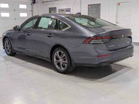Used 2024 Honda Accord EX-L image 10
