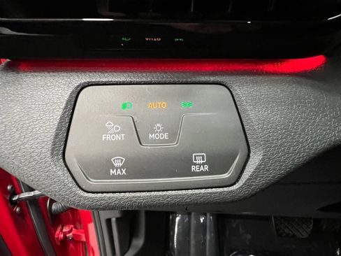 Used 2021 Volkswagen ID.4 Pro S w/ Gradient Package RWD image 22