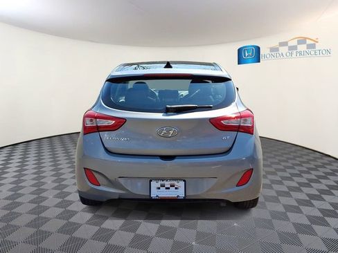 Used 2014 Hyundai Elantra GT w/ Option Group 03 image 5