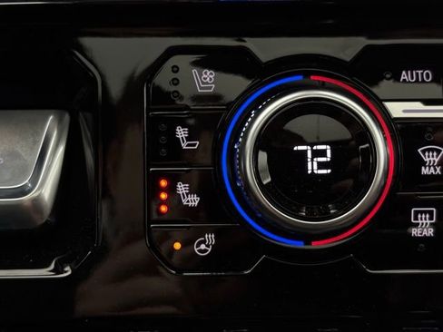 New 2026 GMC Sierra 1500 Denali Ultimate image 7