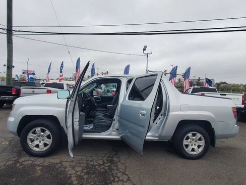Used 2008 Honda Ridgeline RTL image 11