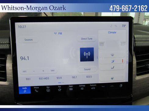 Used 2024 Ford Expedition Limited RWD image 51