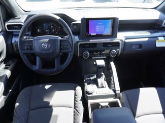 New 2026 Toyota Tacoma SR5 video 2