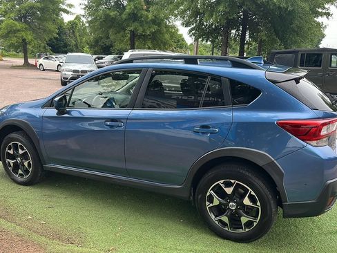 Used 2018 Subaru Crosstrek 2.0i Premium AWD/4WD image 5
