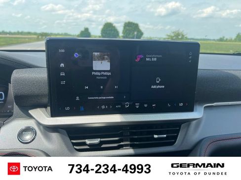 Used 2025 Ford Explorer ST AWD/4WD image 23