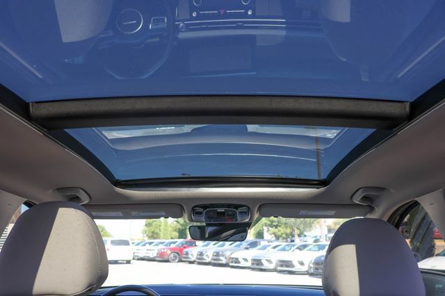 New 2026 Hyundai Tucson Limited AWD/4WD image 10
