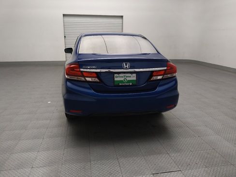 Used 2014 Honda Civic LX image 6