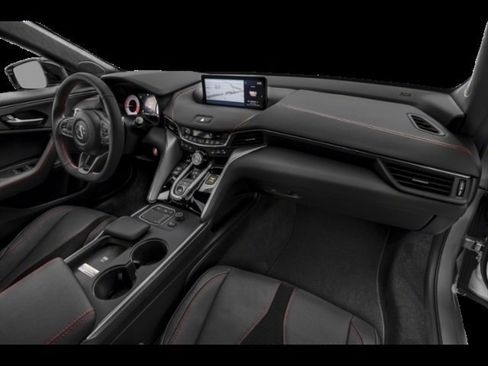Used 2021 Acura TLX w/ A-SPEC Pkg image 12