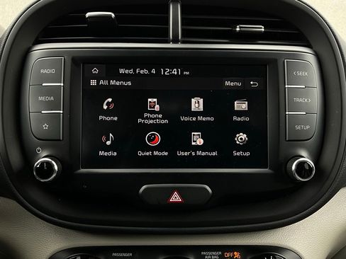 Used 2025 Kia Soul LX w/ LX Technology Package image 27