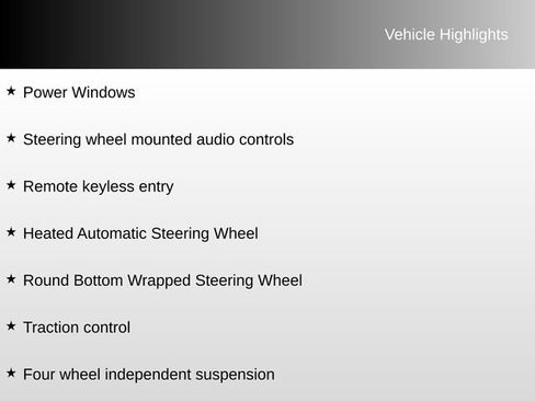 Used 2025 Chevrolet Equinox EV LT w/ Convenience Package image 17
