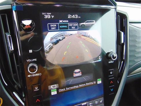 New 2026 Subaru Forester Touring image 13