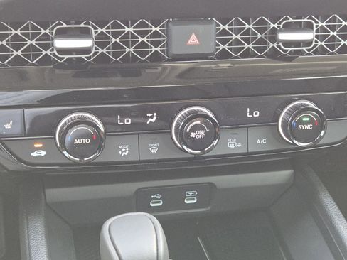 New 2026 Honda Accord EX-L image 31