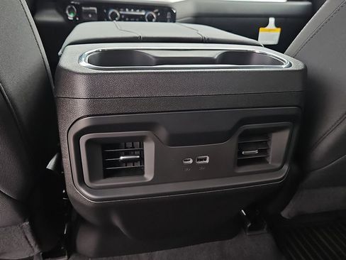 Used 2025 Chevrolet Silverado 2500 LT w/ Convenience Package AWD/4WD image 21