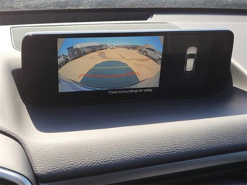 New 2026 MAZDA CX-50 AWD 2.5 S w/ Weather Package image 19