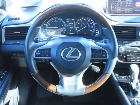 Used 2016 Lexus RX 350 FWD w/ Premium Package image 6