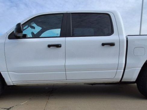 Used 2023 RAM 1500 Tradesman w/ Tradesman Group image 5