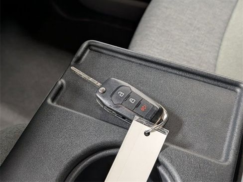 Used 2024 Ford F150 XLT image 25