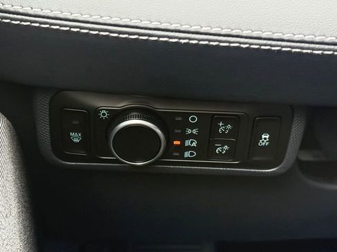 New 2026 Ford Mustang Mach-E Select AWD/4WD image 19