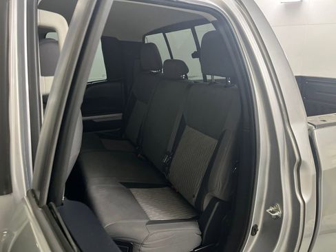 Used 2016 Toyota Tundra SR5 image 19