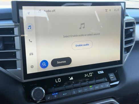 New 2026 Toyota Tundra Limited AWD/4WD image 11