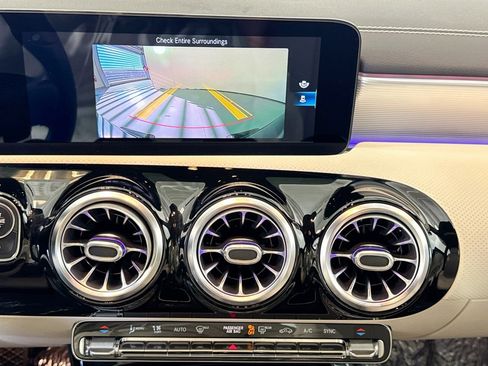 Certified 2021 Mercedes-Benz CLA 250 4MATIC image 14