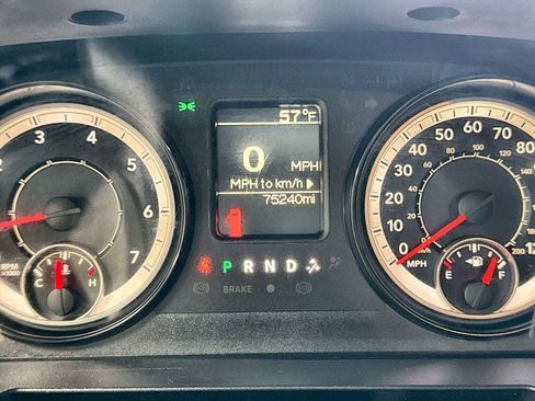 Used 2017 RAM 4500 Tradesman image 18