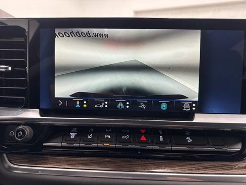 New 2025 Chevrolet Silverado 2500 LT w/ All Star Edition image 18