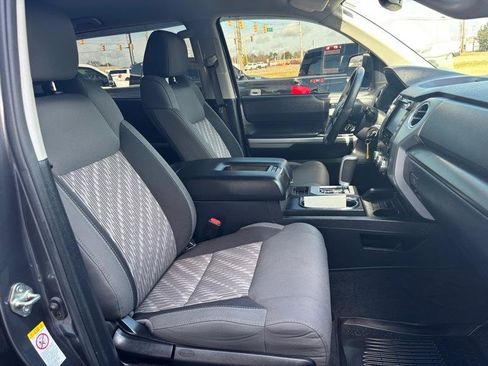 Used 2020 Toyota Tundra SR5 image 15
