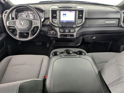 Certified 2024 RAM 2500 Big Horn w/ Bed Utility Group image 27