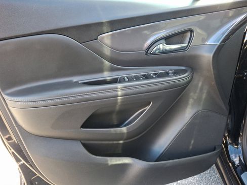 Certified 2022 Buick Encore Preferred image 12