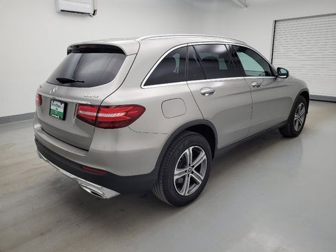Used 2019 Mercedes-Benz GLC 300 4MATIC image 10