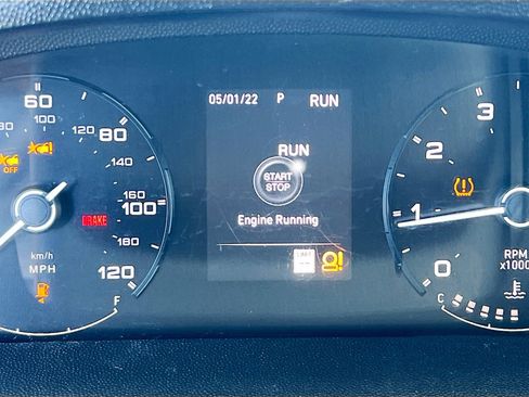 Used 2022 RAM ProMaster 3500 FWD image 20